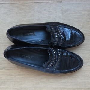 Paul Green Studded Loafer